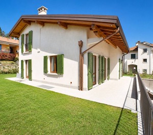 Villetta Pastura 