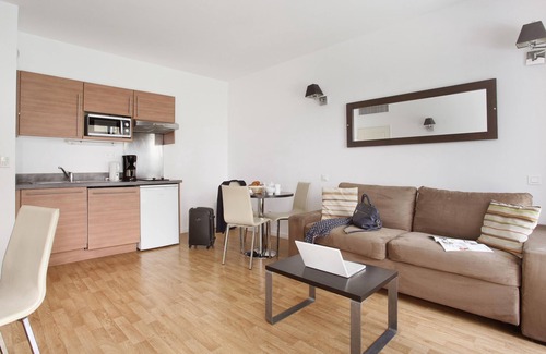 Beausoleil Condo | À deux pas de Monaco et des plages | T2 + balcon