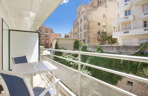 Beausoleil Condo | À deux pas de Monaco et des plages | T2 + balcon