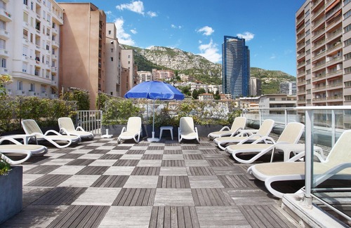 Beausoleil Condo | À deux pas de Monaco et des plages | T2 + balcon
