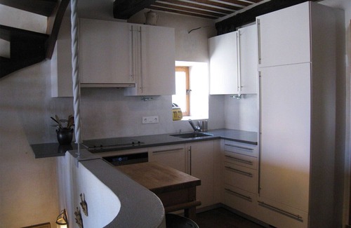 Antibes City Centre Apartment | 01. Bright and airy apartment with balcony & terrace in Old Town Antibes