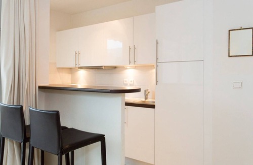 California - Pezou Apartment | 1 bedroom 200 meters from Croisette
