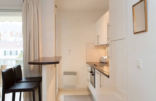 California - Pezou Apartment | 1 bedroom 200 meters from Croisette