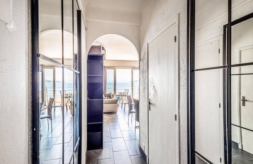 Juan-les-Pins Apartment | 1 bedroom accommodation in Juan les Pins
