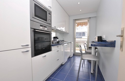 Cannes Apartment | 1 bedroom lovely apartment in Cannes