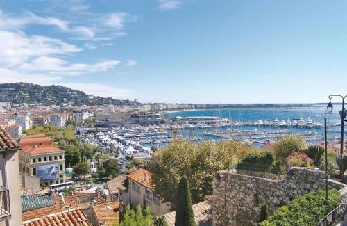 Cannes Apartment | 1 bedroom lovely apartment in Cannes