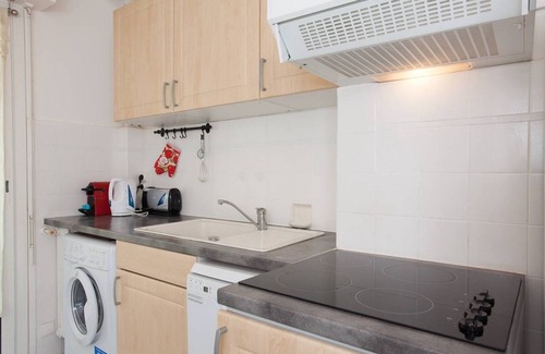 Cannes City Centre Apartment | 1 bedroom on La Croisette!