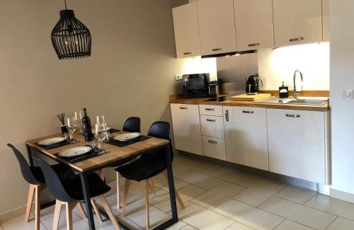 Le Suquet Apartment | 10 Rue de la Rampe