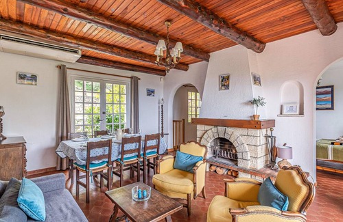 Les Adrets-de-l'Esterel House | 100 m² House ∙ 3 bedrooms ∙ 6 guests