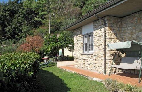 Corsanico Other | 100 m² Accommodation ∙ 2 bedrooms ∙ 5 guests