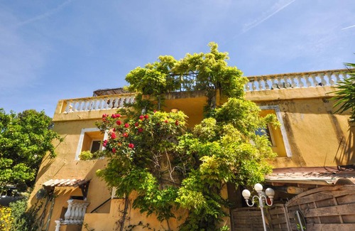 Falicon Apartment | 100 m² Apartment ∙ 2 bedrooms ∙ 5 guests