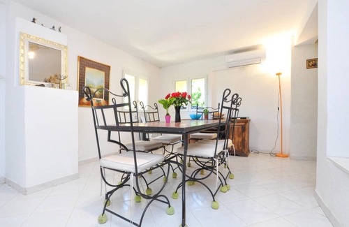 Falicon Apartment | 100 m² Apartment ∙ 2 bedrooms ∙ 5 guests