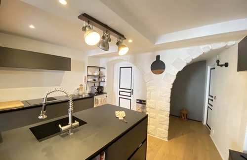 Le Piol Apartment | 100 m² Apartment ∙ 2 bedrooms ∙ 6 guests