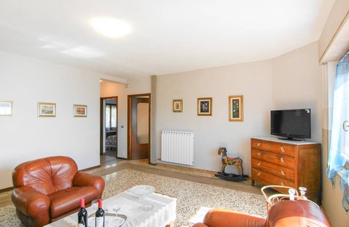 Magliano Apartment | 100 m² Apartment ∙ 2 bedrooms ∙ 4 guests