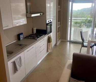 Nibbiaia Apartment | 100 m² Apartment ∙ 2 bedrooms ∙ 6 guests