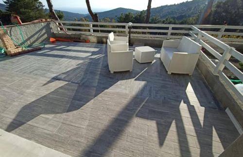 Nibbiaia Apartment | 100 m² Apartment ∙ 2 bedrooms ∙ 6 guests