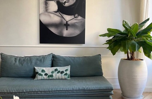 Carabacel Apartment | 100 m² Apartment ∙ 3 bedrooms ∙ 6 guests