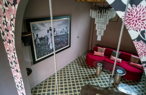 Kedewatan Apartment | 100 m² Apartment ∙ 1 bedroom ∙ 3 guests