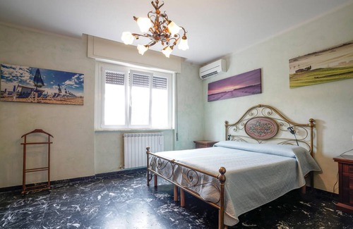 Corsanico Apartment | 100 m² Apartment ∙ 2 bedrooms ∙ 6 guests