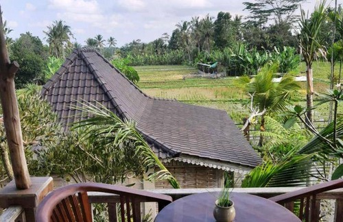 Payangan Bed & Breakfast | 100 m² Bed and breakfast ∙ 127 guests