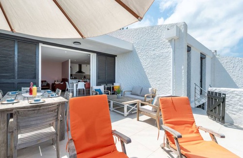 La Napoule Other | 100 m² Accommodation ∙ 4 bedrooms ∙ 8 guests