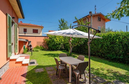 Pieve a Nievole House | 100 m² House ∙ 2 bedrooms ∙ 4 guests