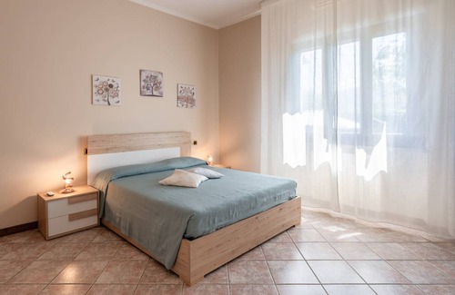 Pieve a Nievole House | 100 m² House ∙ 2 bedrooms ∙ 4 guests