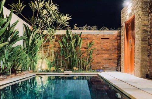 Kalianget House | 100 m² House ∙ 1 bedroom ∙ 2 guests