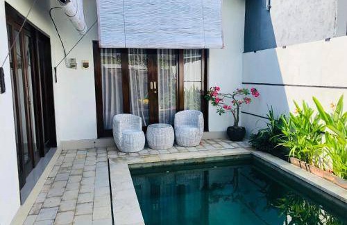 Kalianget House | 100 m² House ∙ 1 bedroom ∙ 2 guests