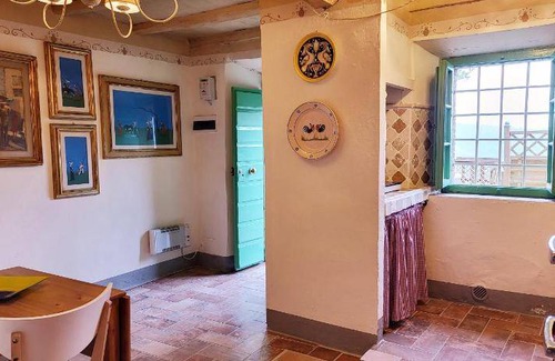 Macchino House | 100 m² House ∙ 2 bedrooms ∙ 4 guests