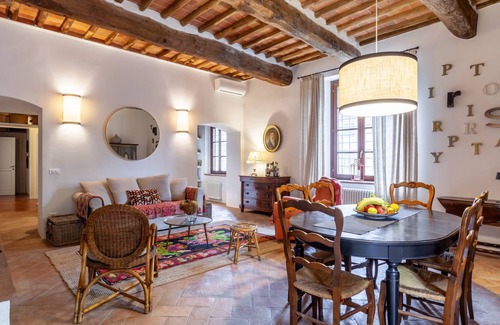 Nocchi House | 100 m² House ∙ 2 bedrooms ∙ 4 guests