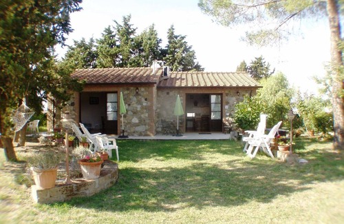 Santa Luce House | 100 m² House ∙ 3 bedrooms ∙ 7 guests