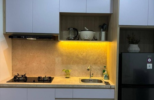 Denpasar Barat House | 100 m² House ∙ 2 bedrooms ∙ 4 guests