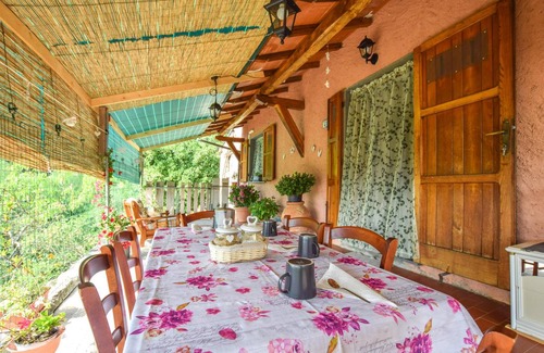 Strettoia House | 100 m² Maisonette ∙ 3 bedrooms ∙ 5 guests