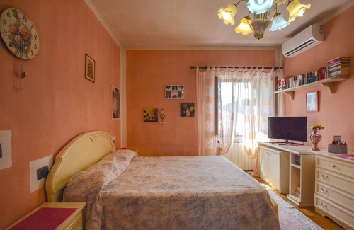 Strettoia House | 100 m² Maisonette ∙ 3 bedrooms ∙ 5 guests
