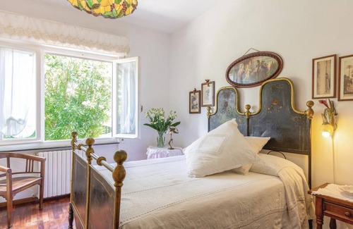 Massa House | 100 m² Maisonette ∙ 2 bedrooms ∙ 6 guests