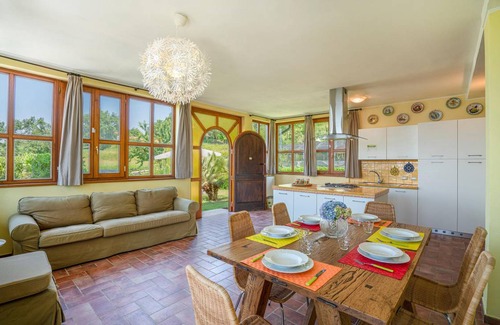 Pedona House | 100 m² Maisonette ∙ 3 bedrooms ∙ 6 guests