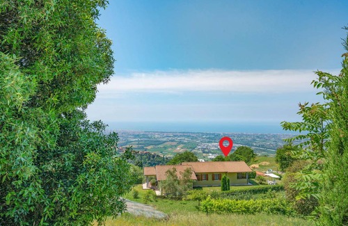 Pedona House | 100 m² Maisonette ∙ 3 bedrooms ∙ 6 guests