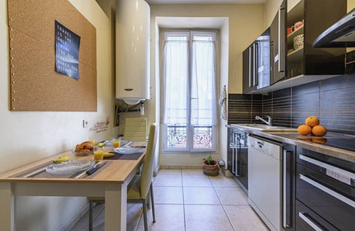 Lepante Quarter Resort | 100 m² Private room ∙ 1 bedroom ∙ 1 guest