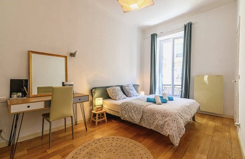 Lepante Quarter Resort | 100 m² Private room ∙ 1 bedroom ∙ 1 guest