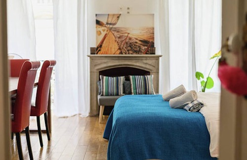 Lepante Quarter Resort | 100 m² Private room ∙ 1 bedroom ∙ 1 guest