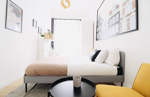 Le Piol Resort | 100 m² Private room ∙ 1 bedroom ∙ 1 guest