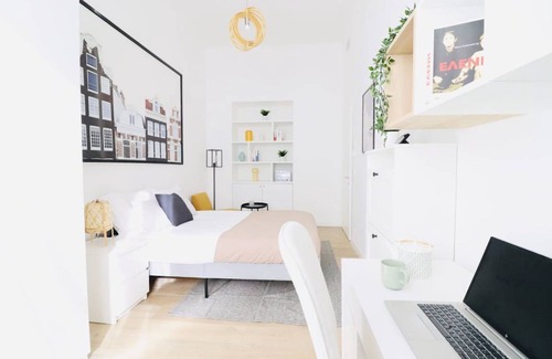 Le Piol Resort | 100 m² Private room ∙ 1 bedroom ∙ 1 guest