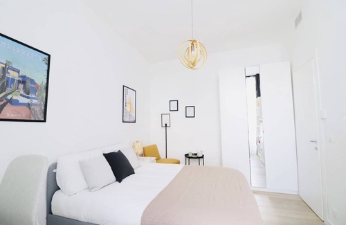 Le Piol Resort | 100 m² Private room ∙ 1 bedroom ∙ 1 guest