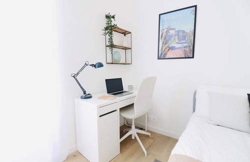 Le Piol Resort | 100 m² Private room ∙ 1 bedroom ∙ 1 guest