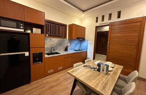 Sidemen Resort | 100 m² Resort ∙ 2 guests