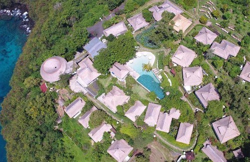 Padangbai Resort | 100 m² Resort ∙ 127 guests