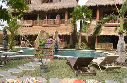 Nyuh Kuning Resort | 100 m² Resort ∙ 2 bedrooms ∙ 20 guests