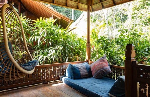 Nyuh Kuning Resort | 100 m² Resort ∙ 2 bedrooms ∙ 20 guests