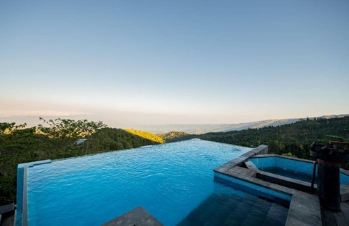 Munduk Resort | 100 m² Resort ∙ 20 guests